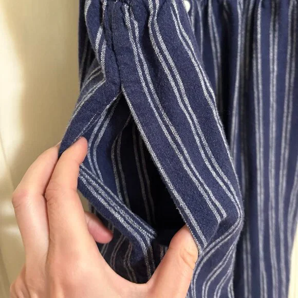 Universal Thread Linen Blend Dress - Picture 6 of 7